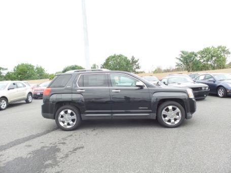 2011 gmc terrain slt-2 awd slt-2 4dr suv for sale in newark, delaware