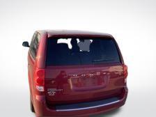 2014 dodge grand caravan avp/se