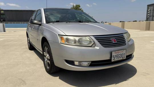 2005 Saturn ION