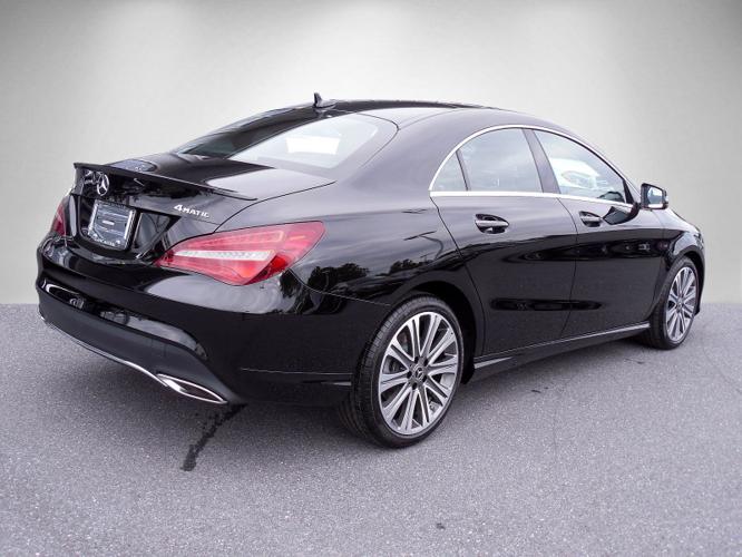 used 2019 mercedes-benz cla 250 4matic east petersburg, pa 17520 for sale in east petersburg, pennsylvania