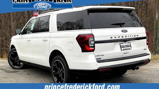 2024 Ford Expedition