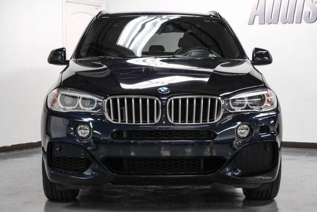 2016 bmw x5 xdrive50i
