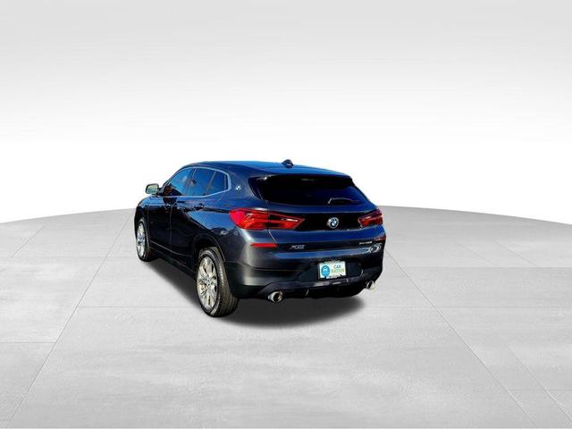 2018 bmw x2 xdrive28i