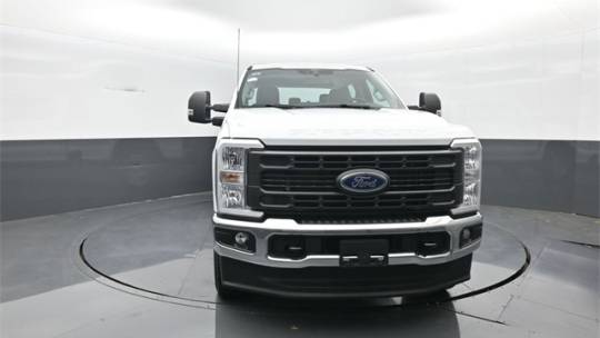 2024 Ford F-250