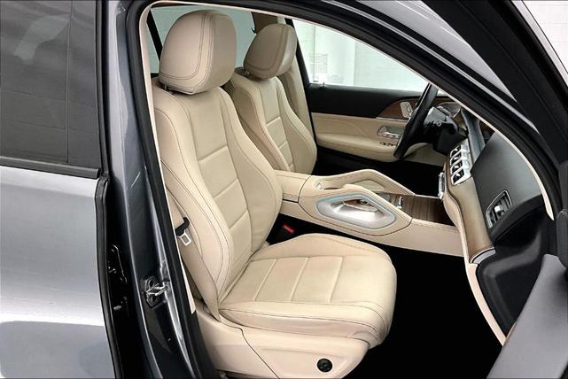 2023 mercedes-benz gle 350 base