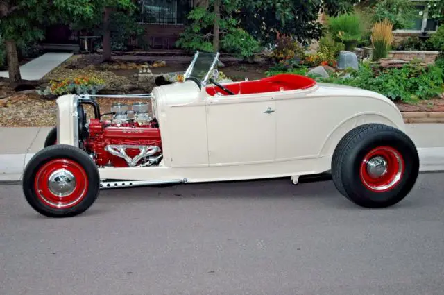 1930 model a ford roadster all steel henry ford hot rod