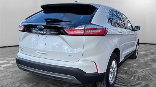 2021 Ford Edge