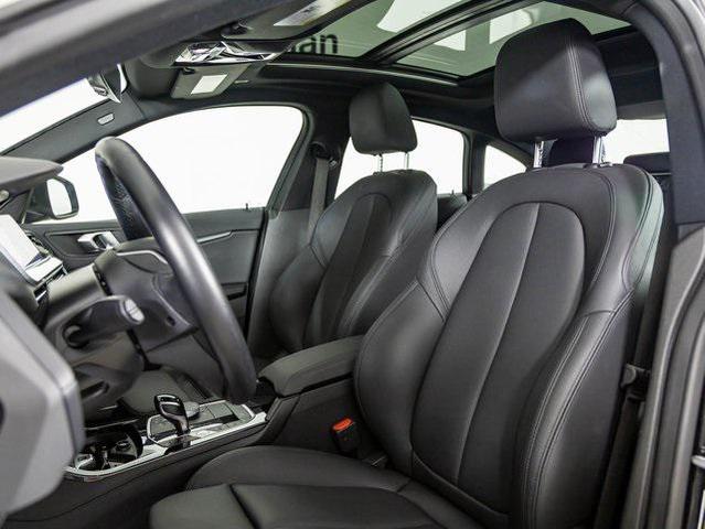 2024 bmw 228 gran coupe i xdrive