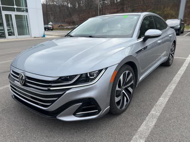 2021 volkswagen arteon 2.0t sel r-line