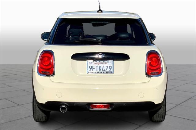 2020 mini hardtop cooper