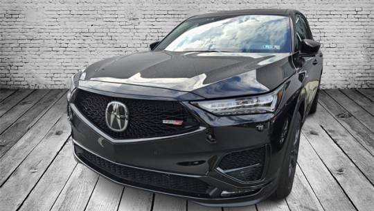 2022 Acura MDX