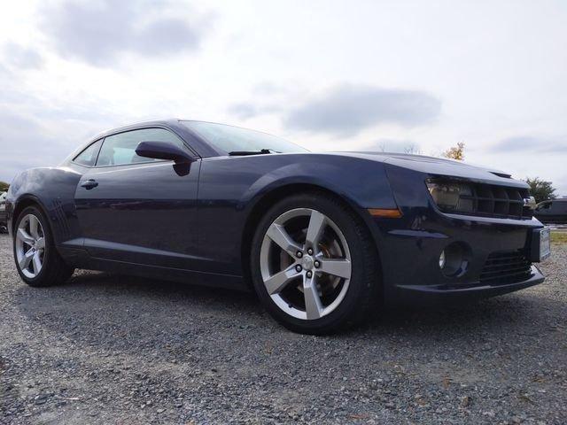 used 2010 chevrolet camaro ss coupe w/ 2ss newport news, va 23608 for sale in newport news, virginia