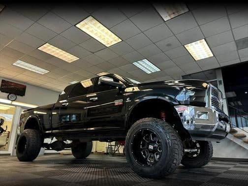 2011 dodge ram 2500 in gilroy, california