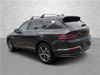 2025 Genesis GV80 3.5t advanced