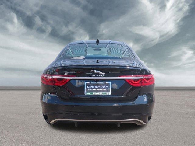 2024 jaguar xf r-dynamic se