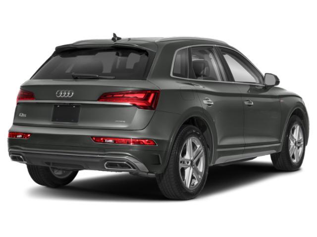 2024 audi q5 55 s line premium
