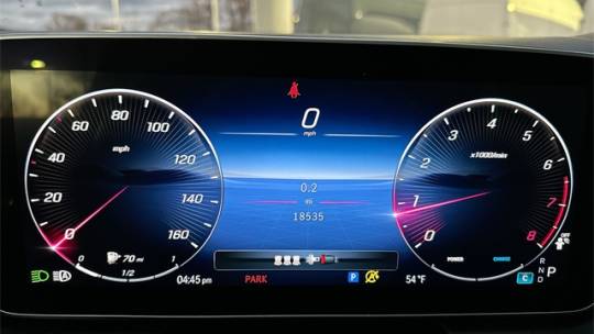 2023 Mercedes-Benz GLC