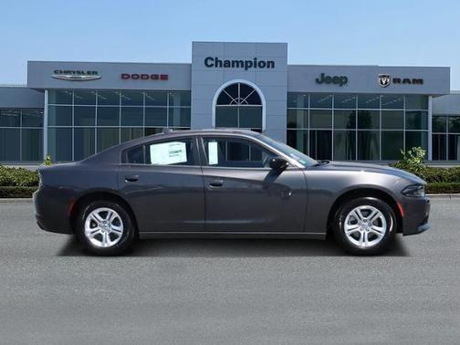 2023 dodge charger