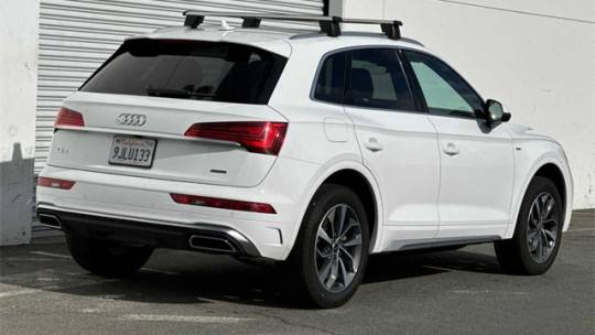 2024 Audi Q5