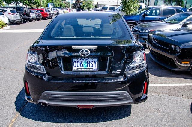 used 2015 scion tc bend, or 97701 for sale in bend, oregon