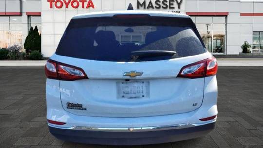 2021 Chevrolet Equinox