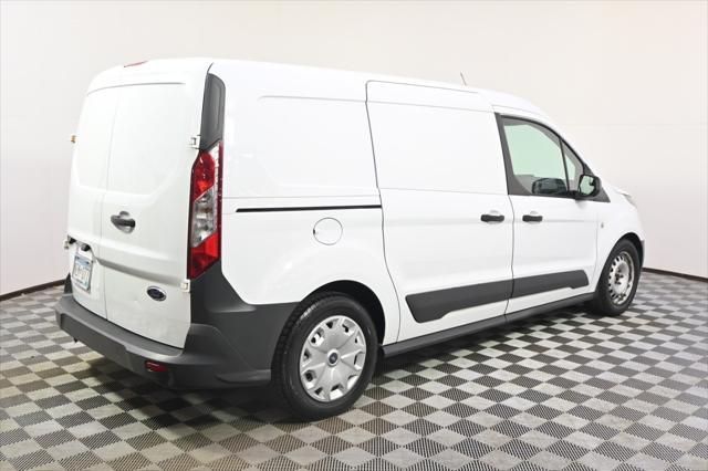 2014 ford transit connect base