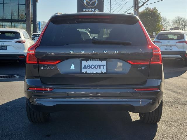 2022 volvo xc60 b5 momentum