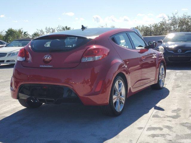 used 2016 hyundai veloster pembroke pines, fl 33024 for sale in hollywood, florida