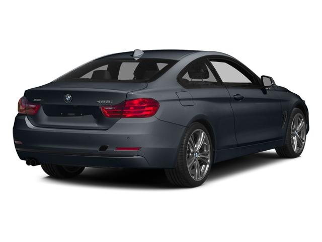 2014 bmw 435 i