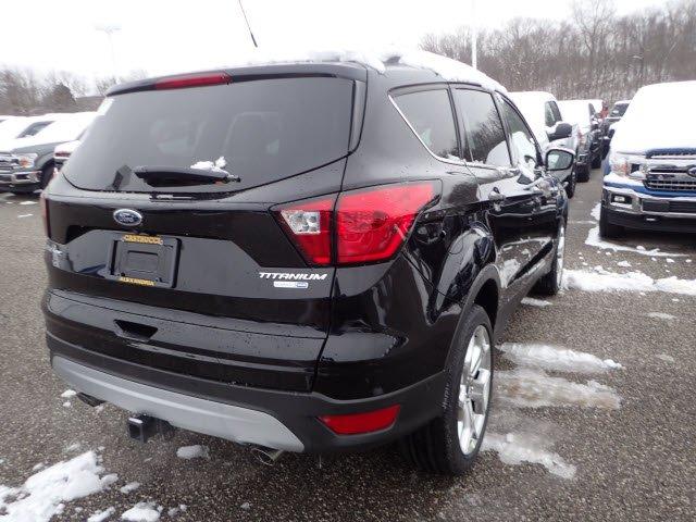 new 2019 ford escape 4wd titanium alexandria, ky 41001 for sale in alexandria, kentucky