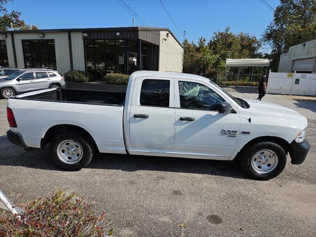 2019 ram 1500 tradesman