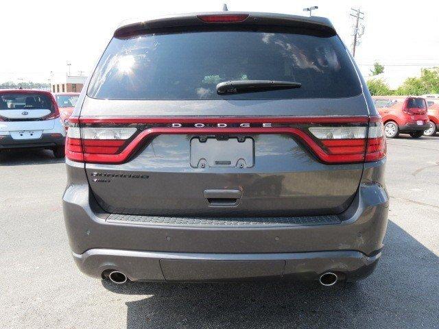 used 2016 dodge durango awd limited nicholasville, ky 40356 for sale in nicholasville, kentucky