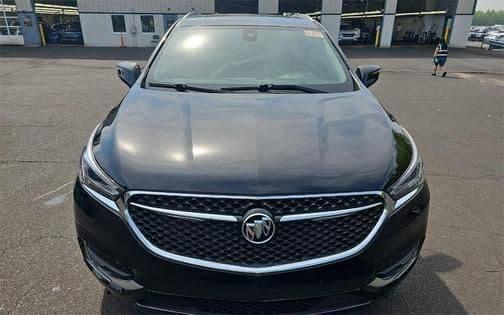 2019 buick enclave avenir in fredericksburg, virginia