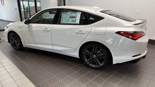 2025 Acura Integra