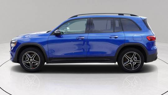 2024 Mercedes-Benz GLB