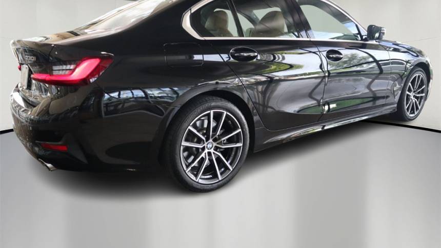 2022 bmw 3 series 330i