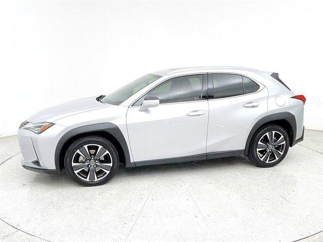 2019 lexus ux 200 f sport