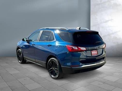 2021 chevrolet equinox 1lt in sioux city, iowa