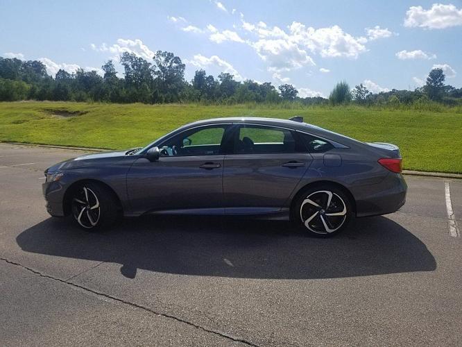 certified 2019 honda accord sport columbus, ms 39701 for sale in columbus, mississippi