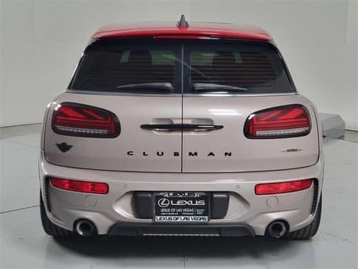 2023 mini clubman john cooper works all4 in las vegas, nevada