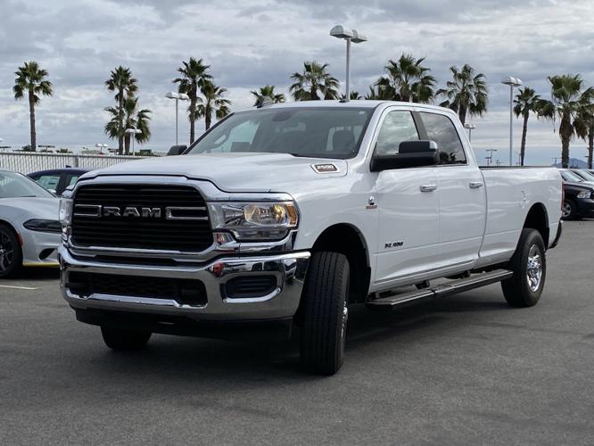 certified 2019 ram 2500 big horn ventura, ca 93003 for sale in san buenaventura, california