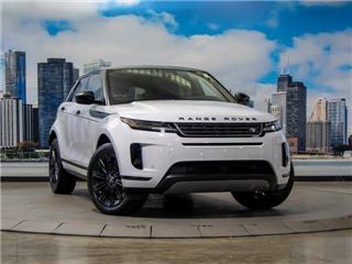 2024 Land Rover Range Rover Evoque p250 s