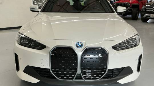 2023 BMW i4