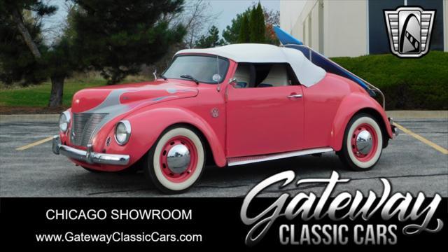 1973 volkswagen beetle (pre-1980) base