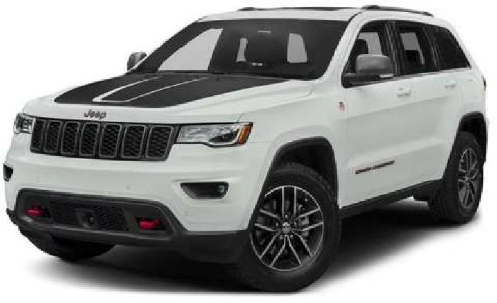 2017 jeep grand cherokee trailhawk in trevose, pa