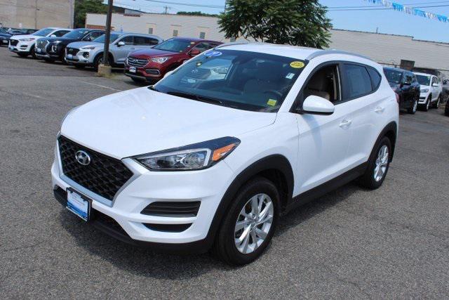 2019 hyundai tucson l 60