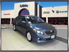 used 2010 toyota corolla for sale in anchorage, alaska