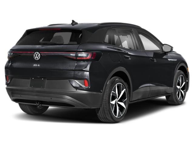 2023 volkswagen id.4 awd pro s