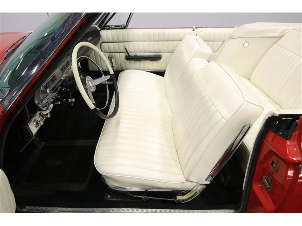 1963 dodge polara