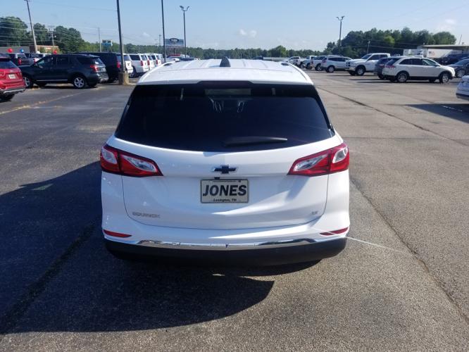 new 2019 chevrolet equinox fwd lt w/ 1lt lexington, tn 38351 for sale in lexington, tennessee